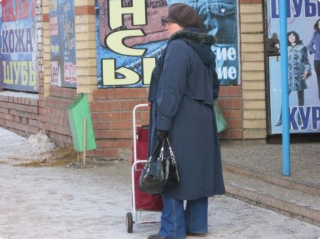 Верные своему городу: итоги опроса