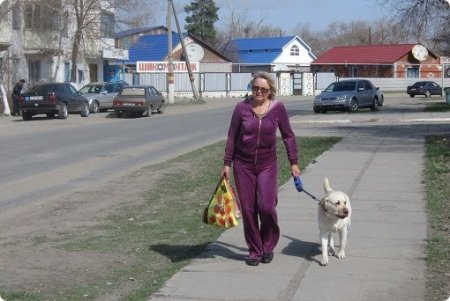 Рудный. 18.04. 9 утра & прогноз