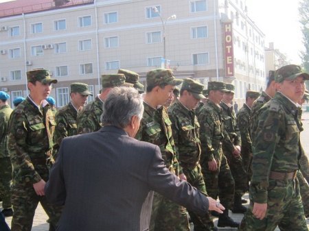 9 Мая: навсегда в нашем сердце и памяти