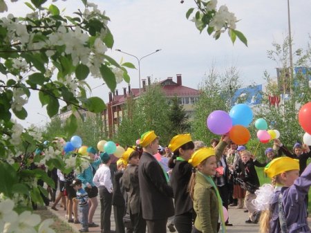 9 Мая: навсегда в нашем сердце и памяти