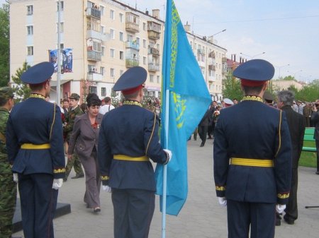 9 Мая: навсегда в нашем сердце и памяти