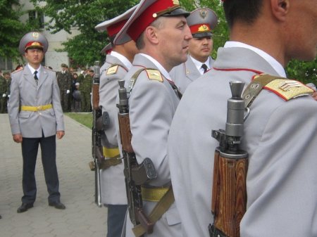 9 Мая: навсегда в нашем сердце и памяти