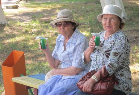 Мы выбираем жизнь. Фоторепортаж с городского фестиваля здоровой креативной молодёжи