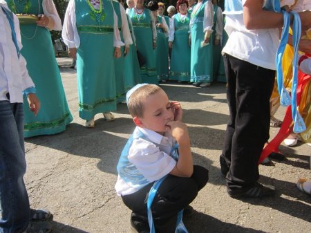 Два события пятницы. Фоторепортаж