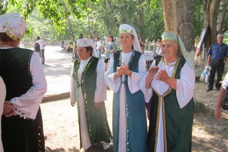 Два события пятницы. Фоторепортаж