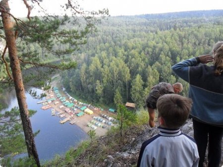 Адреналин плюс драйв плюс доверие