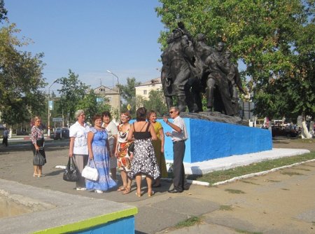 "Четвёртый" снова вместе