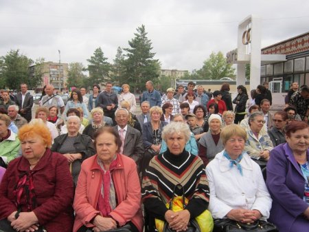 День первый: песни, рождающие любовь в сердцах