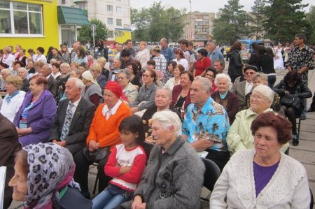 День первый: песни, рождающие любовь в сердцах