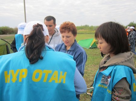 Искать, спасать и не сдаваться