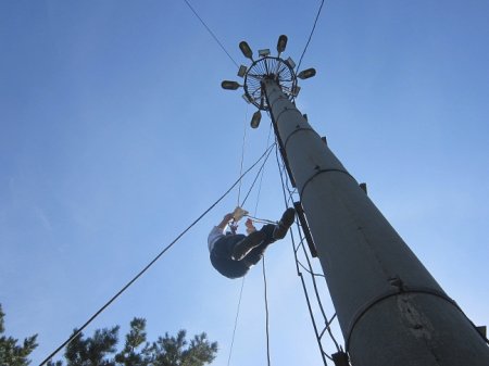 Искать, спасать и не сдаваться