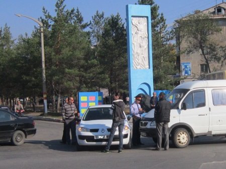 Задайте вопрос сотрудникам УВД города Рудного