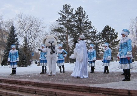 «Зажигаем» ёлку, портим праздник, закупаем алкоголь