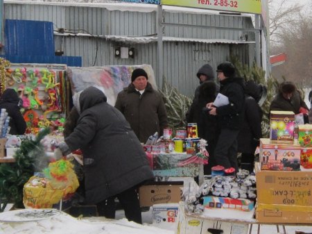 Винегрет теперь не в моде