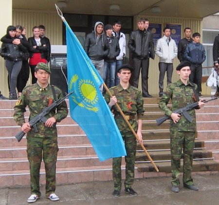 Одним чемпионатом больше