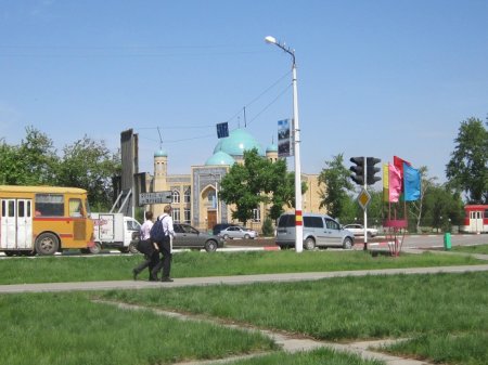 В Рудном всё пойдёт по плану. Генеральному 