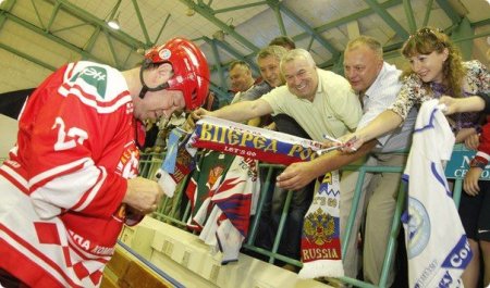 Три свадьбы в один вечер