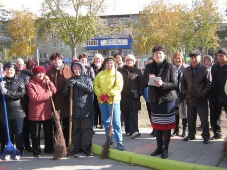 Спасаем, убираем, тянем, готовим, ломаем