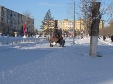 Атака, вызов, всё реально и «рогатый»