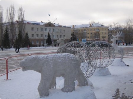 Партнёры. Дороги. Подъёмники. Хвоя в законе