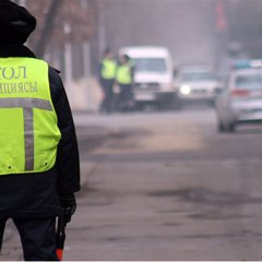 В Рудном задержан инспектор административной полиции при получении взятки