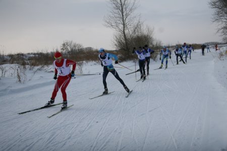 Общекомандный зачет универсиады выиграли студенты КГУ им. А. Байтурсынова