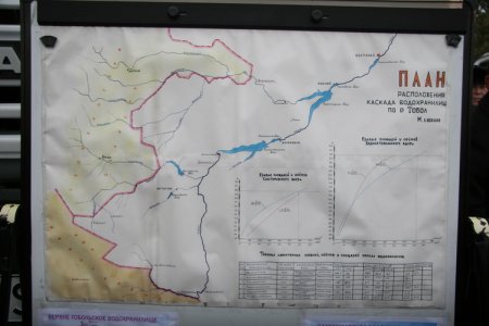 Нужно планово противостоять паводку, а не нагнетать обстановку – Нуралы Садуакасов