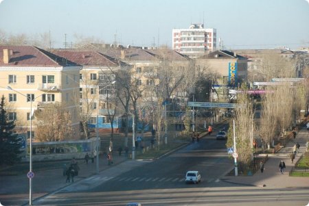 Городские преобразования - 2014