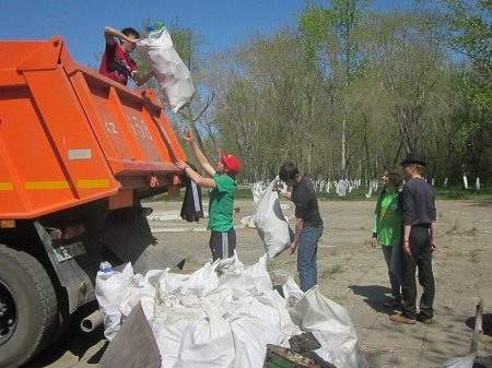 Тайны рудненских браконьеров 