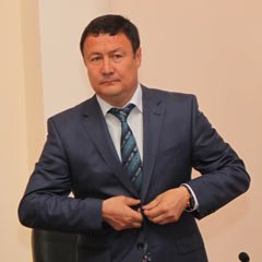 Новый аким Костаная ответил на вопросы "НГ"