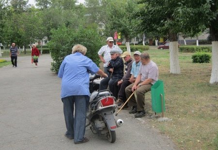 Назначение жилищной помощи