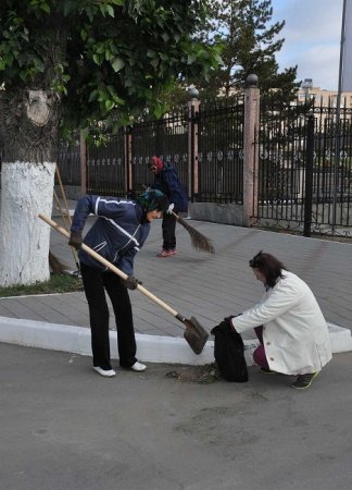 Три «чистых» четверга