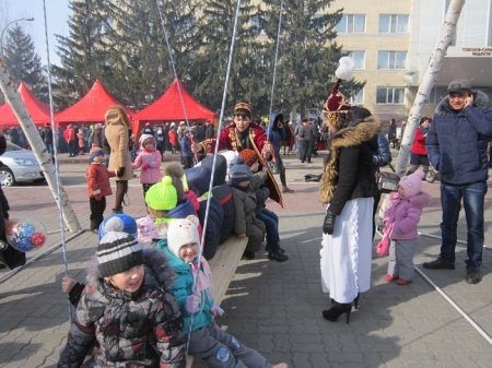 Поздравления за поздравлениями