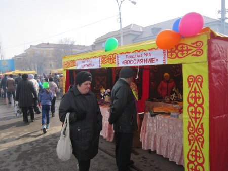 Поздравления за поздравлениями