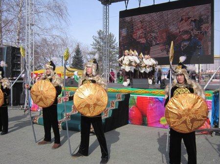 Поздравления за поздравлениями