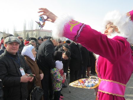 Поздравления за поздравлениями