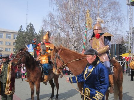 Поздравления за поздравлениями