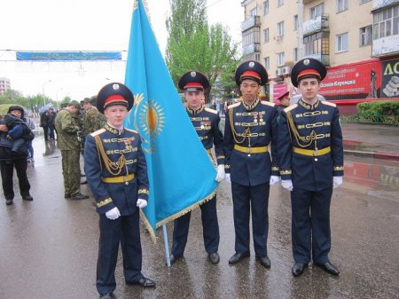 Окно в Победу!