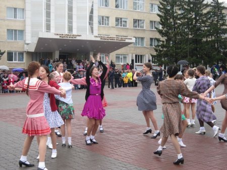 Окно в Победу!