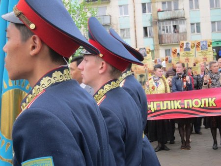 Окно в Победу!