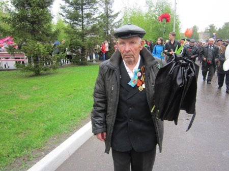 Окно в Победу!