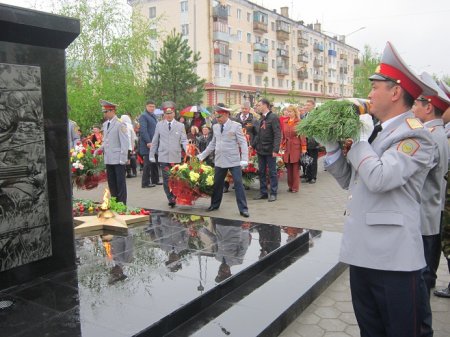 Окно в Победу!