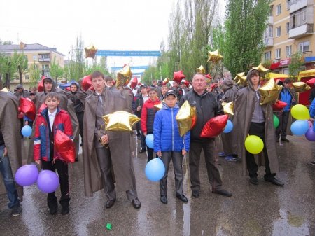 Окно в Победу!