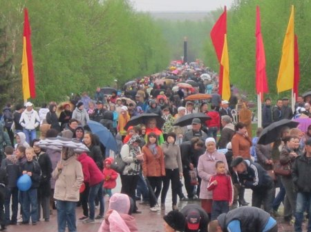 Окно в Победу!