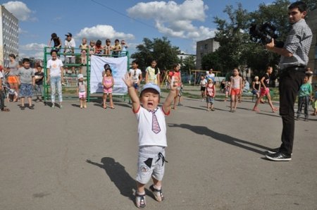 Место встречи не меняется