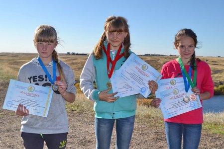 Первенство области по спортивному скалолазанию прошло на Валерьяновской скале под Лисаковском