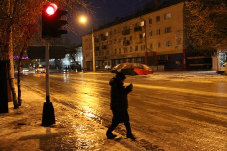 Общественный транспорт в Костанае начнет ходить не раньше 10 часов утра