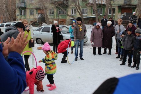 С цифрой по жизни!