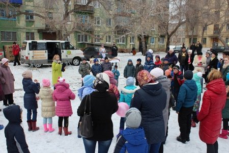 С цифрой по жизни!