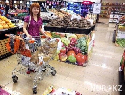 Голодные игры: эксперимент по выживанию на продуктовой корзине закончился внезапно